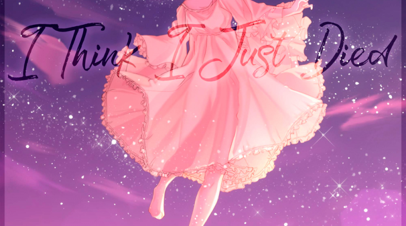 Sati Akura - I Think I Just Died