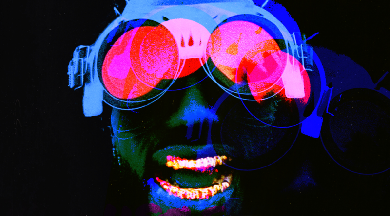 Juicy J - BURN EM UP
