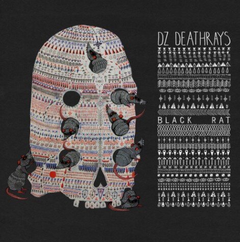 DZ Deathrays
