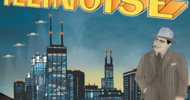 Sufjan Stevens