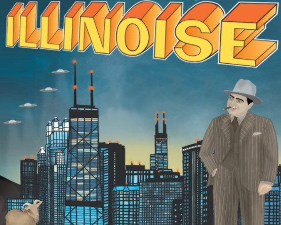 Sufjan Stevens