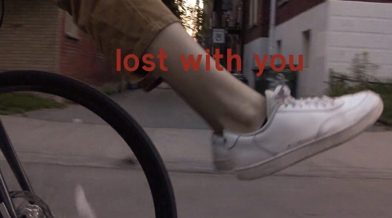 Patrick Watson - Lost With You