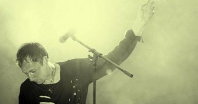 Ангел НеБес - Час прощаний