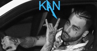 KAN - Пуля