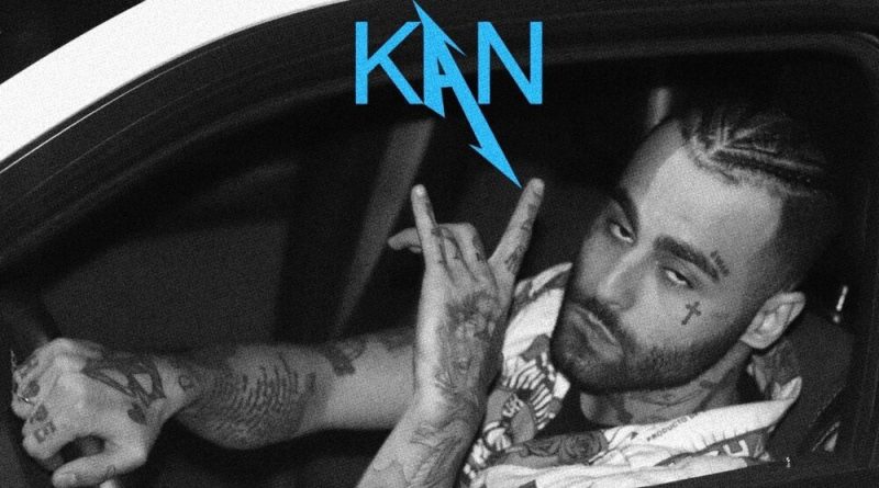 KAN - Пуля