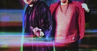NECHAEV, Tatar - Shake It Damn