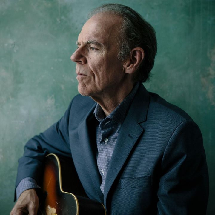 John Hiatt - It's Alright With Me