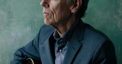 John Hiatt - Wild-Eyed Gypsies