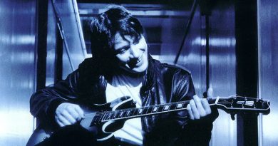 Robben Ford - Talk to Your Daughter