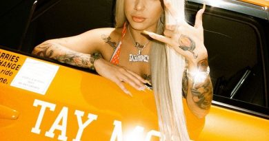 Queen key, Tay Money - Take Yo Man