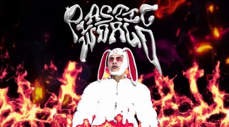 Curtis Waters - PSYCHO ICON