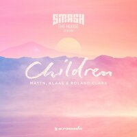 MATTN, Klaas, Roland Clark - Children