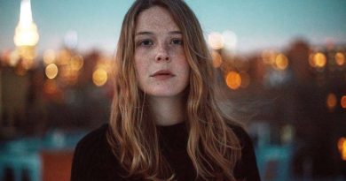 Maggie Rogers - On + Off