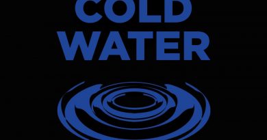J.Fla - Cold Water