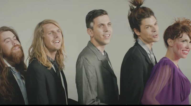 Grouplove - I'm with You