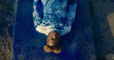tobi lou - The Blue
