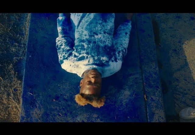 tobi lou - The Blue