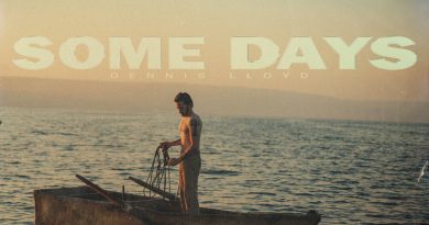Dennis Lloyd - Changes