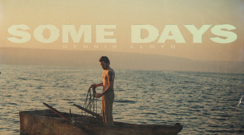 Dennis Lloyd - Changes