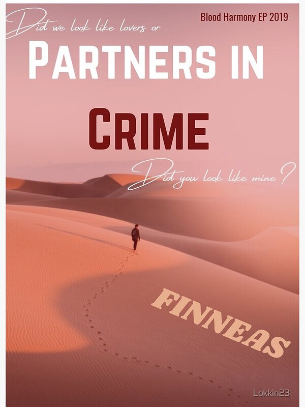 FINNEAS - Partners in Crime