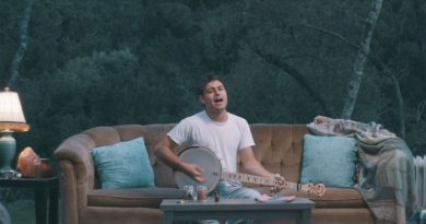 Yoke Lore - Fake You