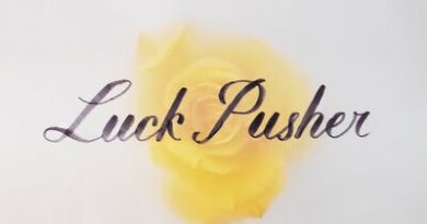 FINNEAS - Luck Pusher