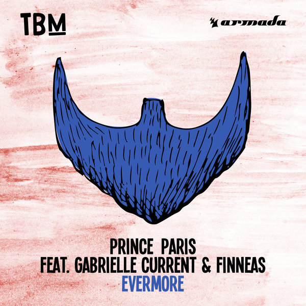 Prince paris, Gabrielle Current, FINNEAS - Evermore
