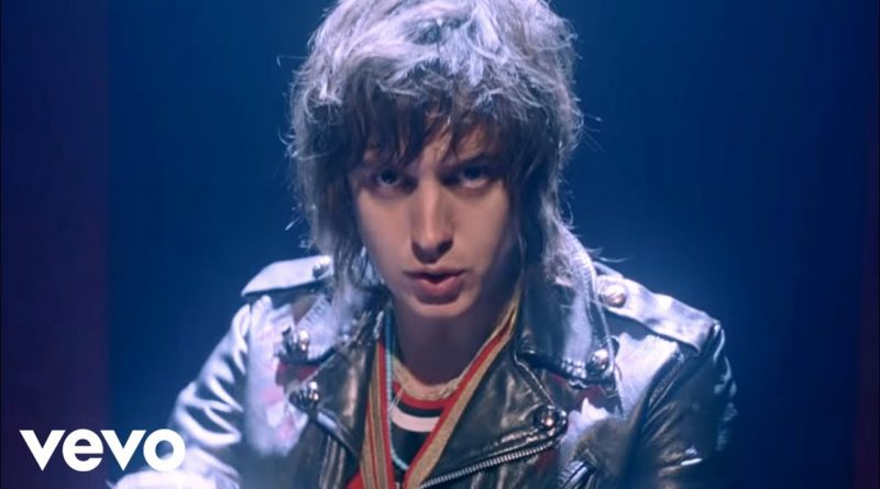 Daft Punk, Julian Casablancas - Instant Crush