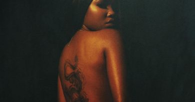 Ryan Destiny, tobi lou - The Same