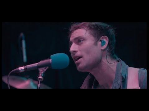 Yoke Lore - Body Parts