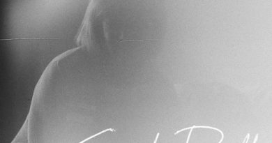 Samuel Proffitt, Yoke Lore - Stringsnoise