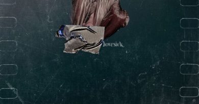 Finlay, Yoke Lore - lovesick.