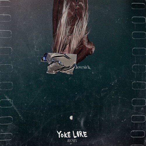 Finlay, Yoke Lore - lovesick.