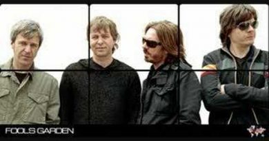 Fool's Garden - man of devotion