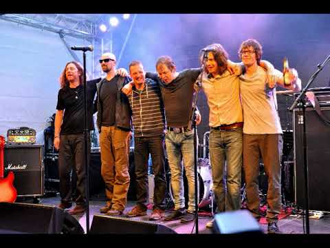 Fool's Garden - cook it a while