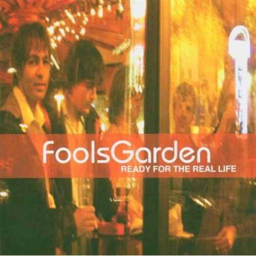 Fool's Garden - comedy song