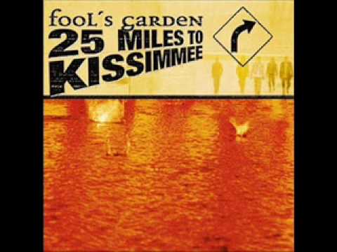Fool's Garden - Dreaming