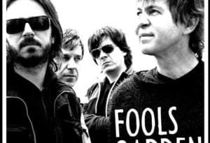 Fool's Garden - cold