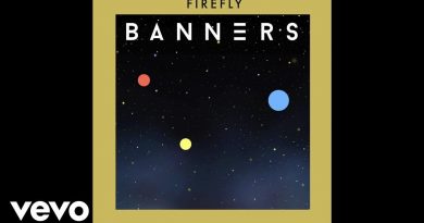 BANNERS - Firefly