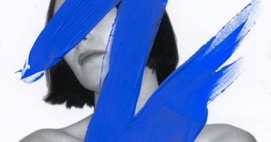 Colouring - Hymn 21