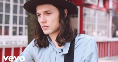 James Bay - The Sun To Break