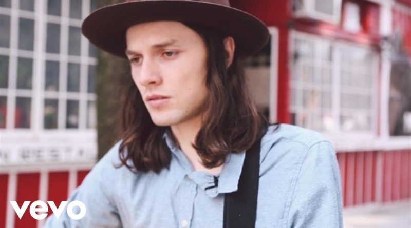 James Bay - The Sun To Break