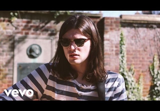 James Bay - Stealing Cars