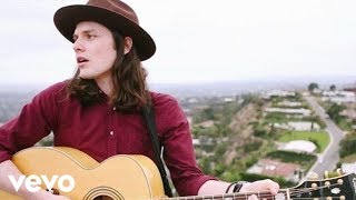 James Bay - When We Were On Fire