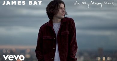 James Bay - Break My Heart Right