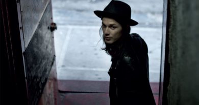 James Bay - Incomplete