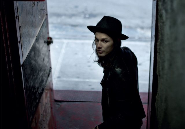 James Bay - Incomplete