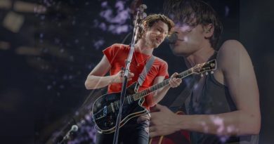 James Bay - I Found You