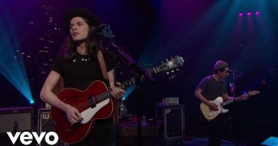 James Bay - Collide