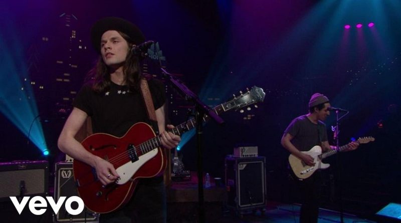 James Bay - Collide